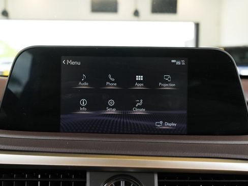 Used 2020 Lexus RX 350 FWD w/ Premium Package image 17