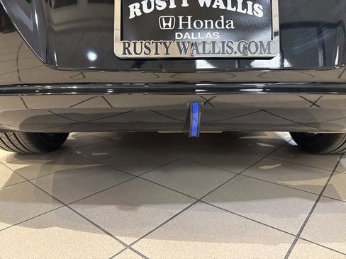 New 2026 Honda Prelude image 25