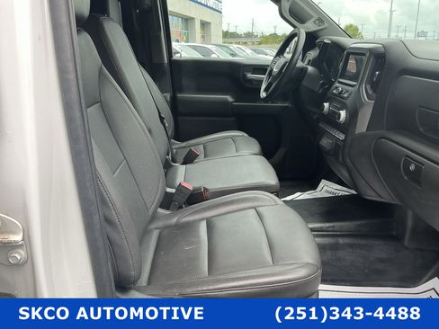 Used 2023 GMC Sierra 1500 Pro RWD image 13