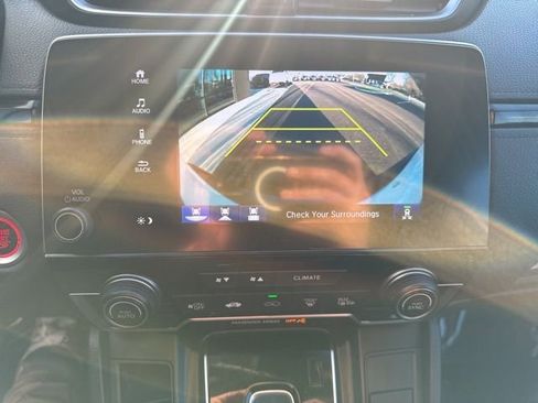 Used 2019 Honda CR-V EX-L image 15
