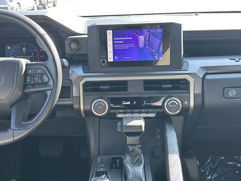 Certified 2024 Toyota Tacoma SR5 image 29