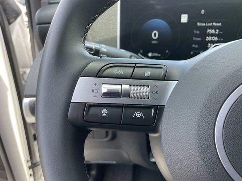 New 2025 Hyundai Tucson SEL FWD image 32
