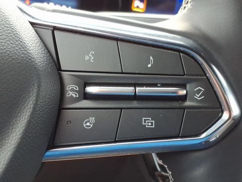 Used 2024 Chevrolet Traverse LT w/ Midnight/Sport Edition FWD image 29