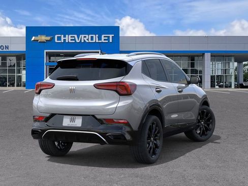 New 2026 Buick Encore GX Sport Touring w/ Advanced Technology Package image 24