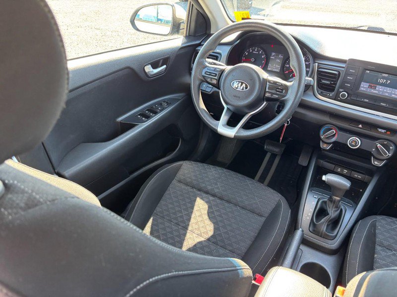 Used 2018 Kia Rio S FWD image 14