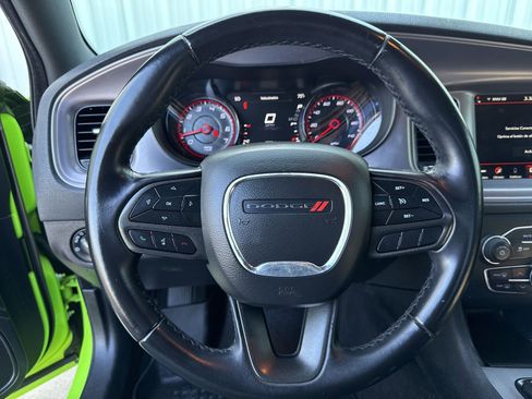 Used 2023 Dodge Charger SXT w/ Blacktop Package image 18