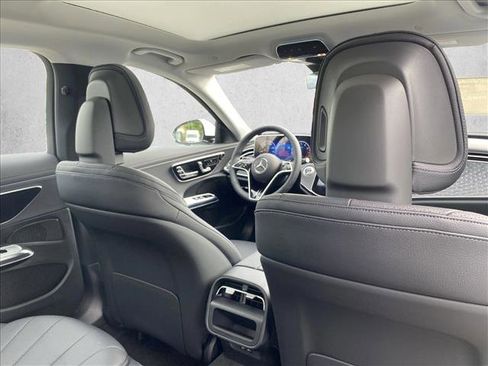 Certified 2025 Mercedes-Benz E 350 4MATIC Sedan image 22
