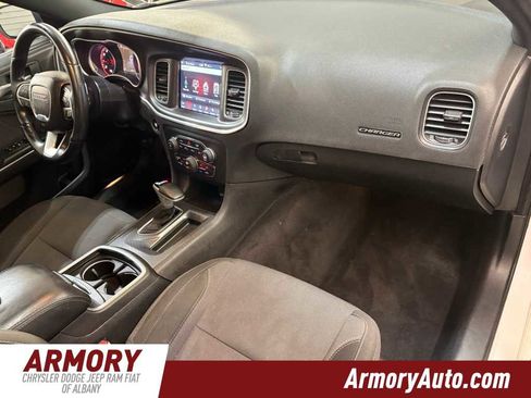 Used 2018 Dodge Charger GT w/ Navigation & Travel Group image 45