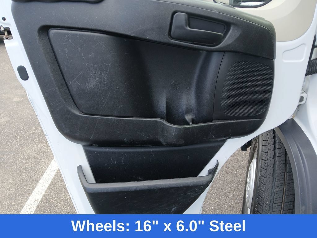 Used 2016 RAM ProMaster 1500 FWD image 11