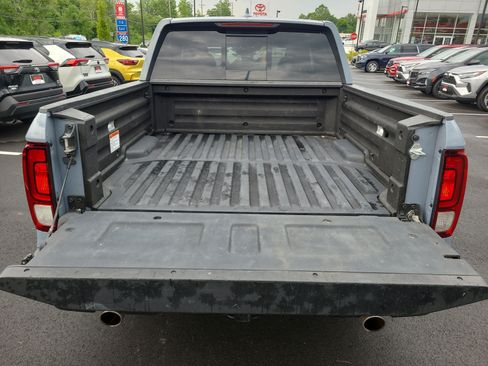 Used 2023 Honda Ridgeline RTL-E image 31