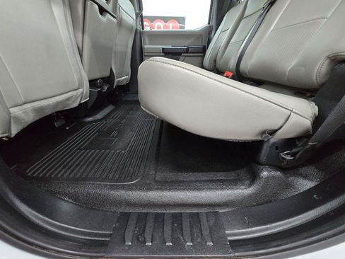 Used 2020 Ford F250 XL RWD image 12