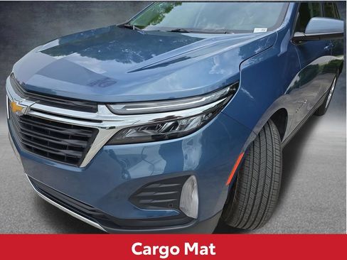 Used 2024 Chevrolet Equinox LT FWD image 11