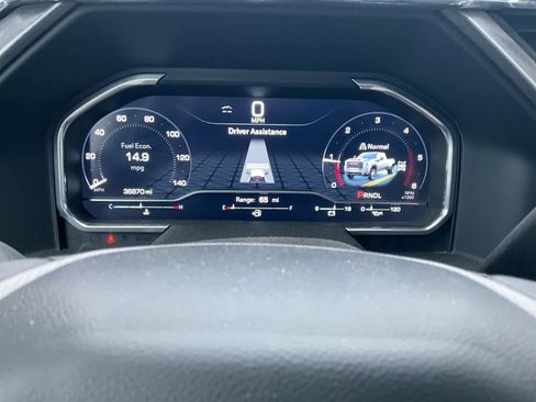 Used 2024 GMC Sierra 3500 Denali Ultimate image 22