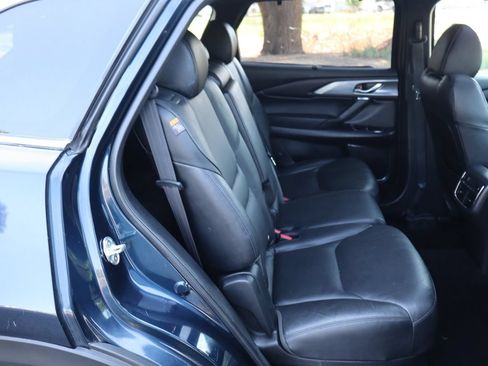 Used 2018 MAZDA CX-9 Grand Touring AWD/4WD image 23