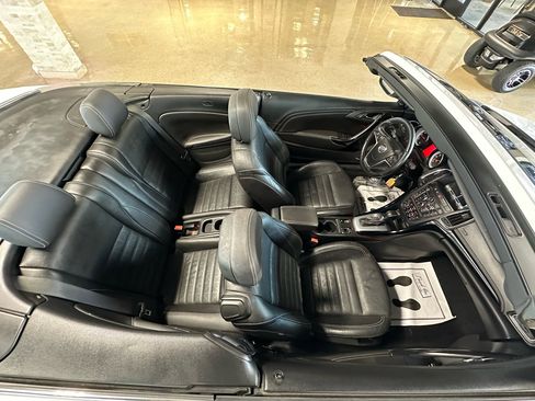 Used 2016 Buick Cascada Premium image 5