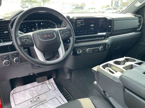 Used 2023 GMC Sierra 1500 Elevation image 11