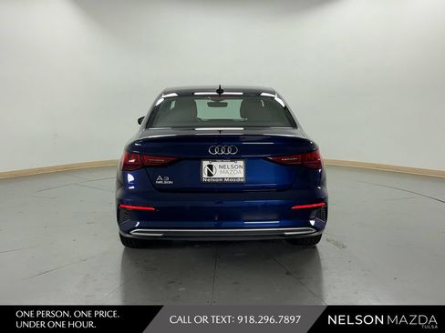 Used 2024 Audi A3 2.0T Premium FWD image 7
