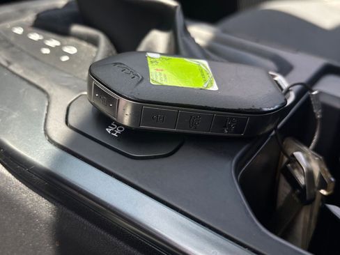 Used 2025 Kia K4 FWD image 21