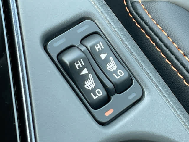 New 2026 Subaru Crosstrek 2.5i Limited AWD/4WD image 33