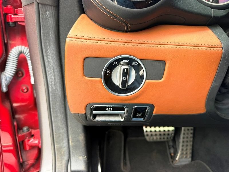 Used 2016 Mercedes-Benz AMG GT S image 30