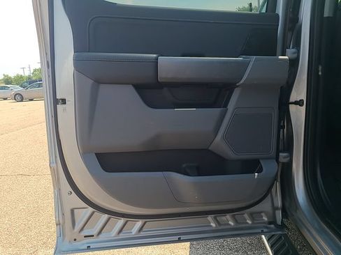 Used 2023 Ford F150 XLT w/ Equipment Group 302A High AWD/4WD image 23