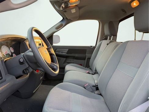 Used 2007 Dodge Ram 1500 Truck SLT image 9