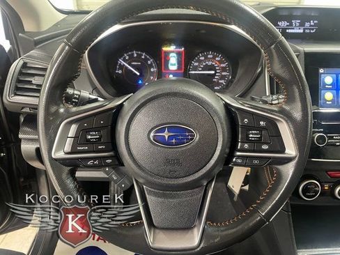 Used 2023 Subaru Crosstrek 2.0i Premium image 14