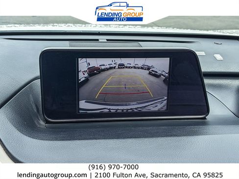 Used 2019 Lexus RX 350 FWD image 23