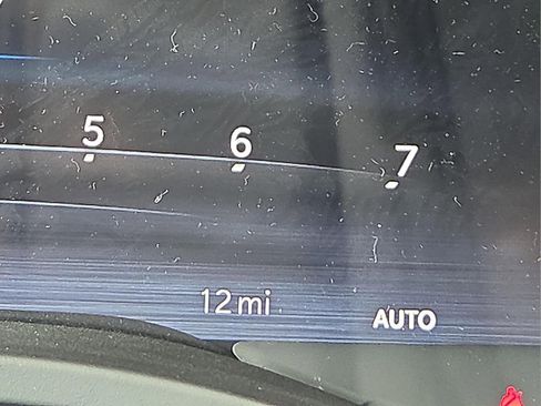 New 2026 RAM 1500 Laramie w/ Night Edition image 23