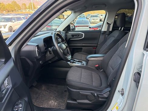 Used 2021 Ford Bronco Sport Big Bend image 10