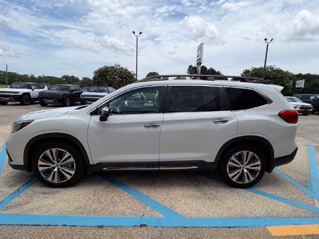 Used 2022 Subaru Ascent Touring AWD/4WD image 5