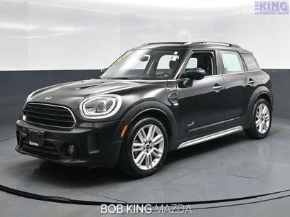 Used 2022 MINI Cooper Countryman ALL4