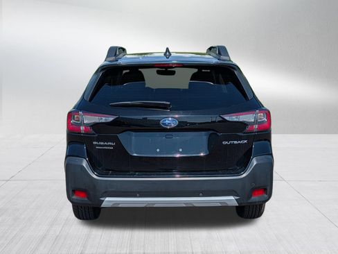 Used 2024 Subaru Outback Limited AWD/4WD image 6
