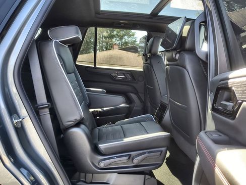 New 2026 GMC Yukon AT4 Ultimate image 28