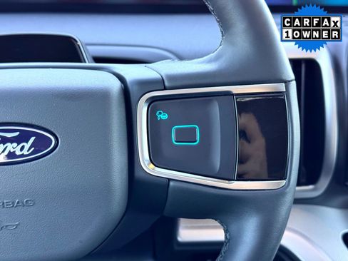 Used 2025 Ford Expedition Max Active image 26