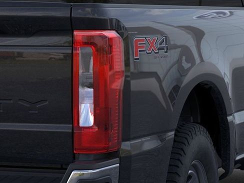 New 2026 Ford F350 XL image 21