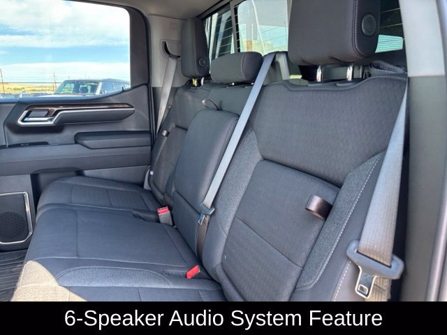 Used 2026 GMC Sierra 1500 Elevation AWD/4WD image 18