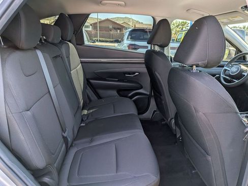 Certified 2022 Hyundai Tucson SEL image 29