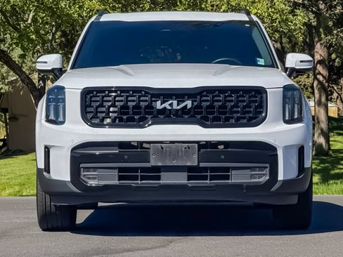 Used 2024 Kia Telluride SX Prestige X-Line AWD/4WD image 10