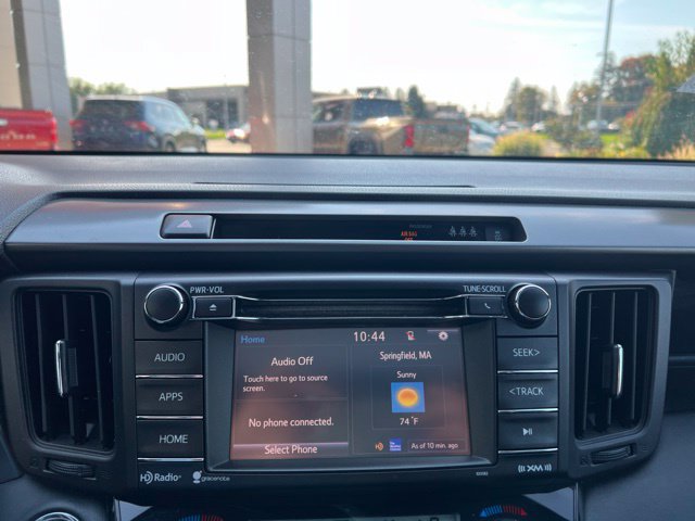 Used 2018 Toyota RAV4 SE w/ Power Extra Value Package AWD/4WD image 16