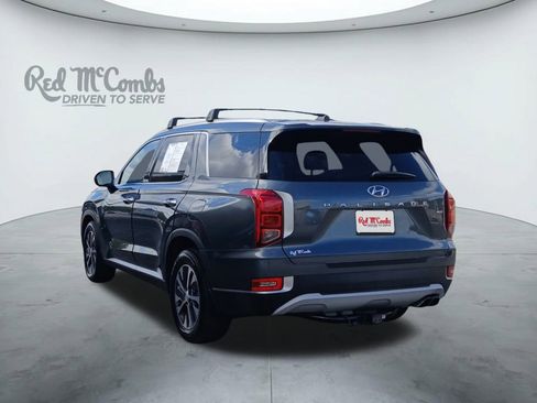 Used 2022 Hyundai Palisade SEL image 3