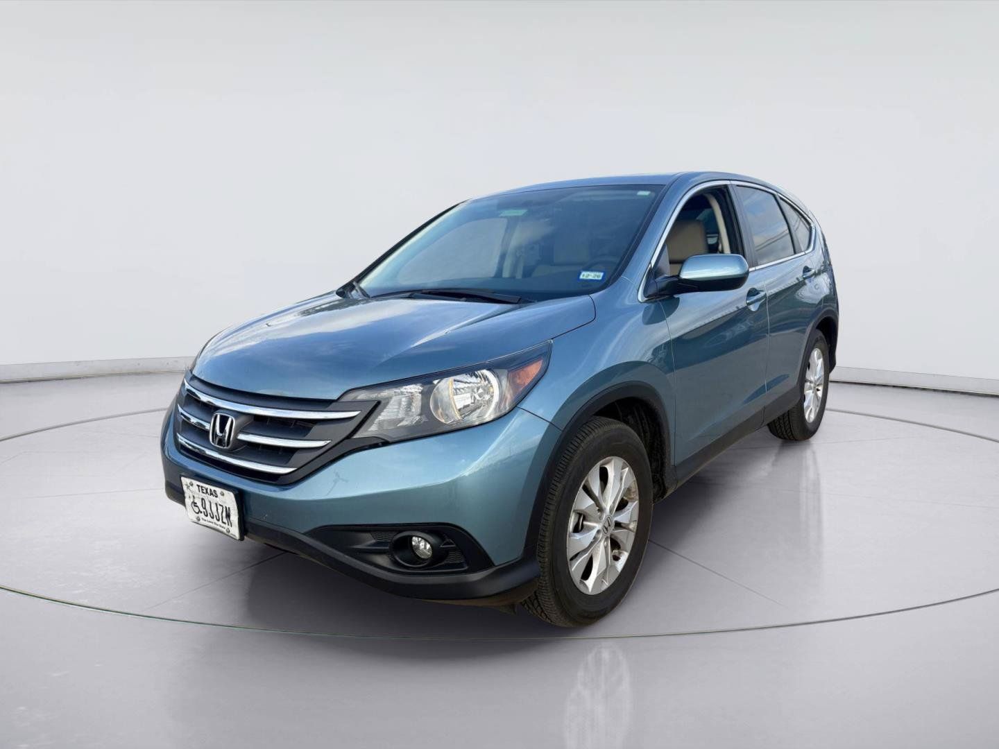 Used 2014 Honda CR-V EX image 5