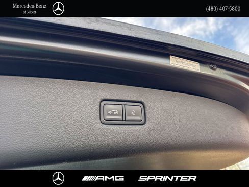 Used 2025 Genesis GV80 2.5T Standard AWD/4WD image 6