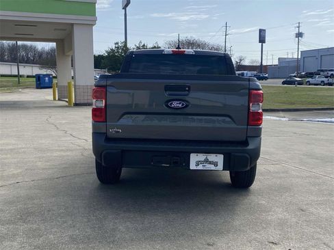 New 2025 Ford Maverick XLT w/ Equipment Group 302A image 5