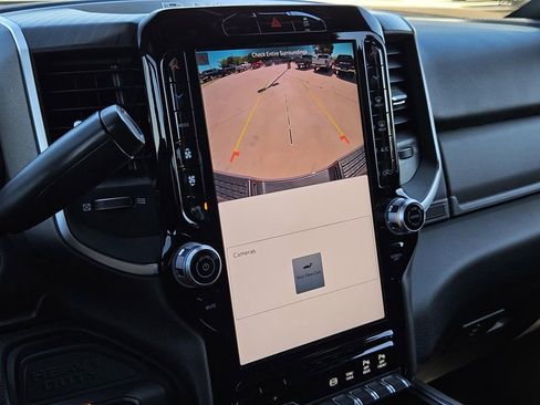 New 2025 RAM 2500 Lone Star image 14