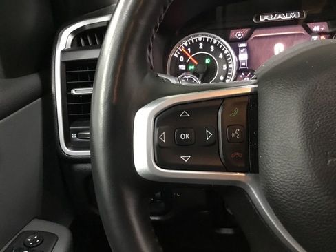 Used 2023 RAM 1500 Big Horn image 41