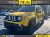 Used 2015 Jeep Renegade Latitude w/ Popular Equipment Group image 3