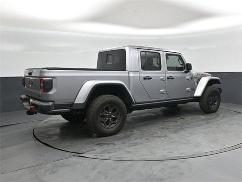 Used 2020 Jeep Gladiator Rubicon image 4