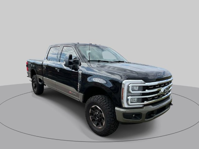 Used 2026 Ford F250 King Ranch AWD/4WD image 1