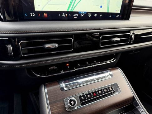 New 2026 Lincoln Aviator Reserve w/ Illumination Package image 39